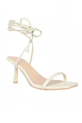 01-3243  Strappy Sandal/