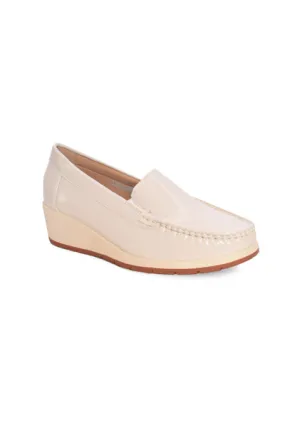 01-4230 Wedge Moccasin