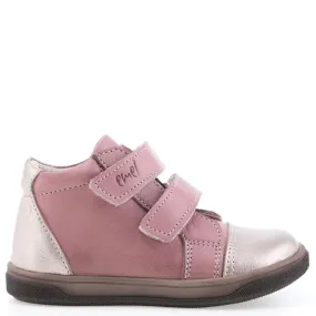 (2675-8) Emel velcro shoes