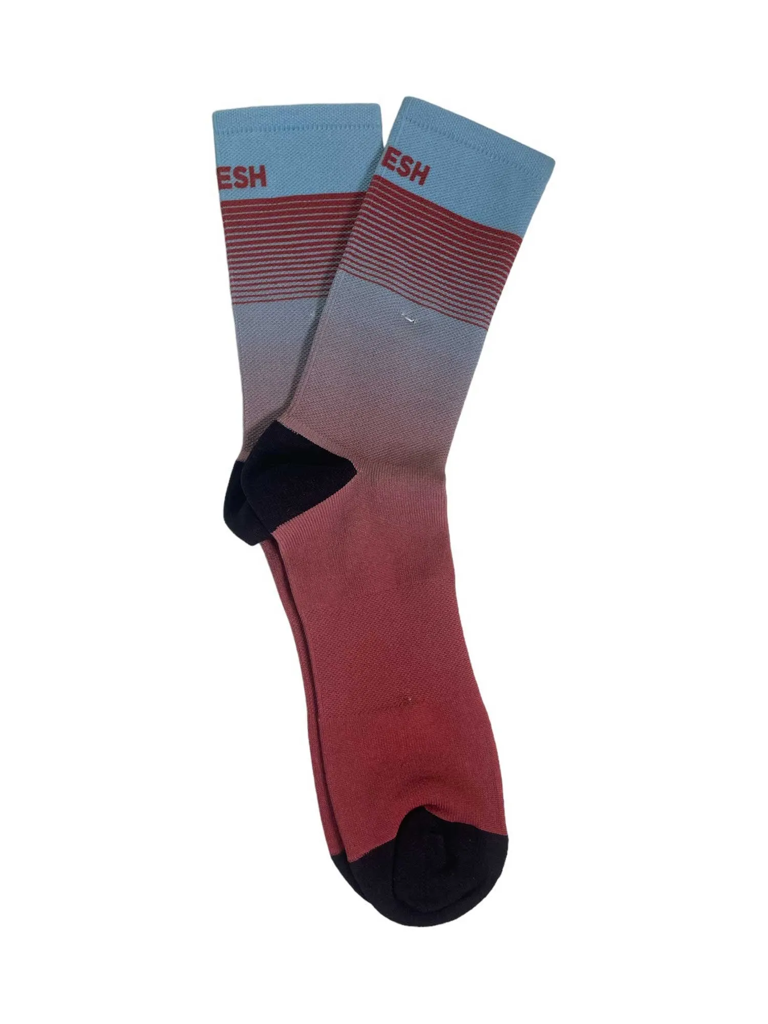 7mesh Fading Light Sock