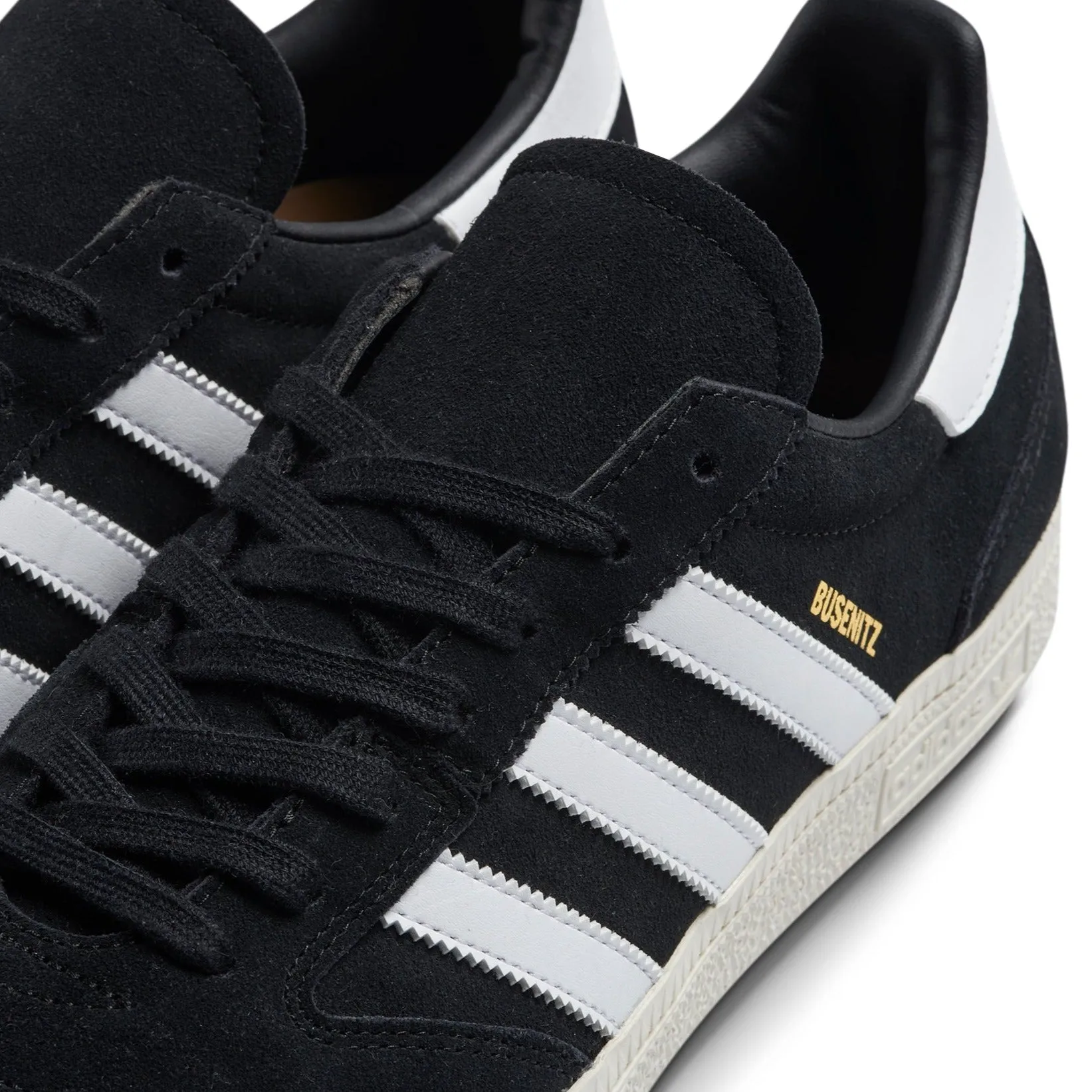 adidas Busenitz Vintage Black/White