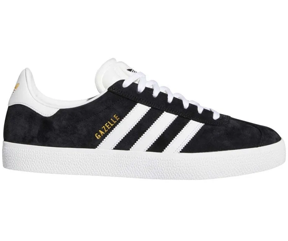 Adidas Gazelle ADV / Black