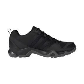 Adidas Men's AX2S Shoes - Black