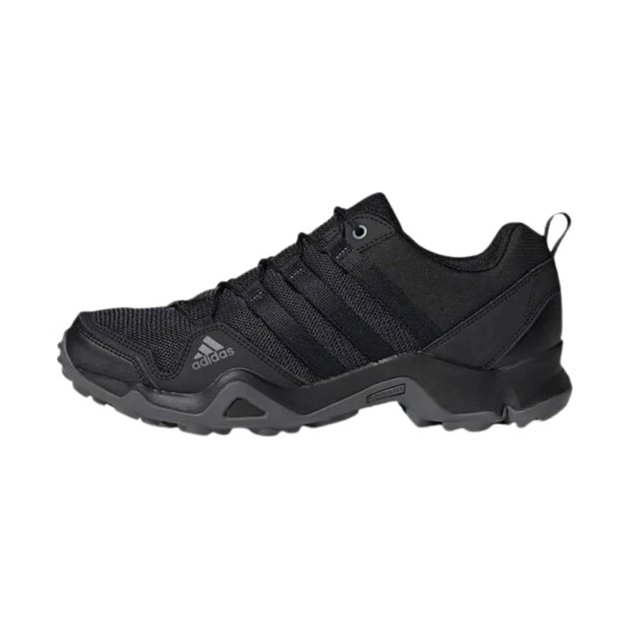 Adidas Men's AX2S Shoes - Black