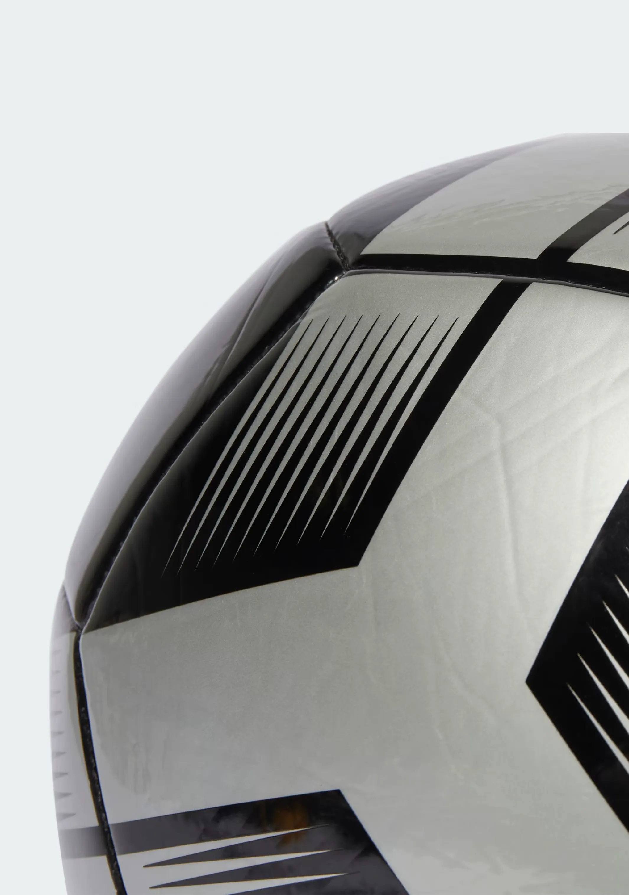 Adidas Starlancer Club Soccer Ball <br> IA0976