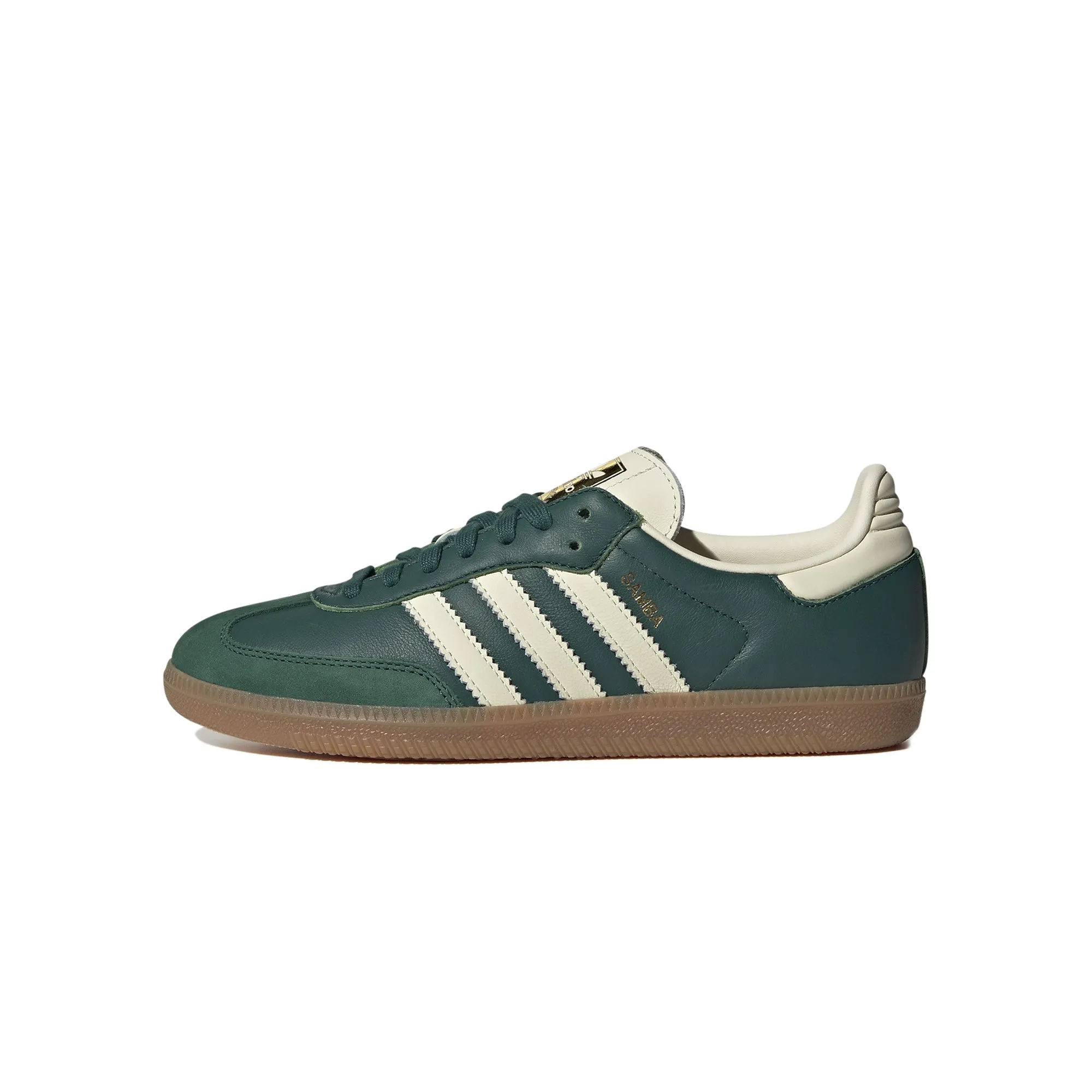 Adidas Womens Samba OG Shoes