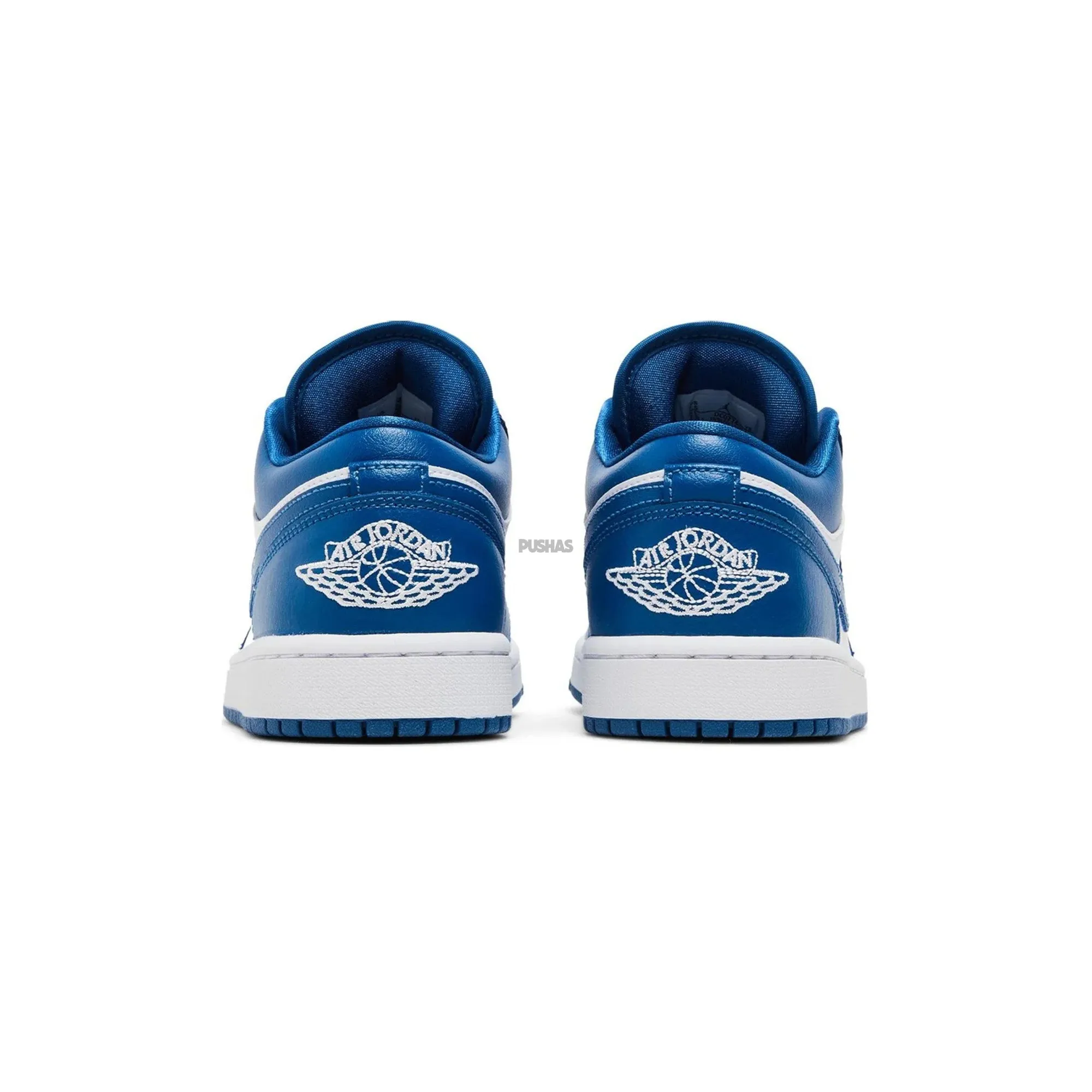 Air Jordan 1 Low 'Marina Blue' Women's (2022)