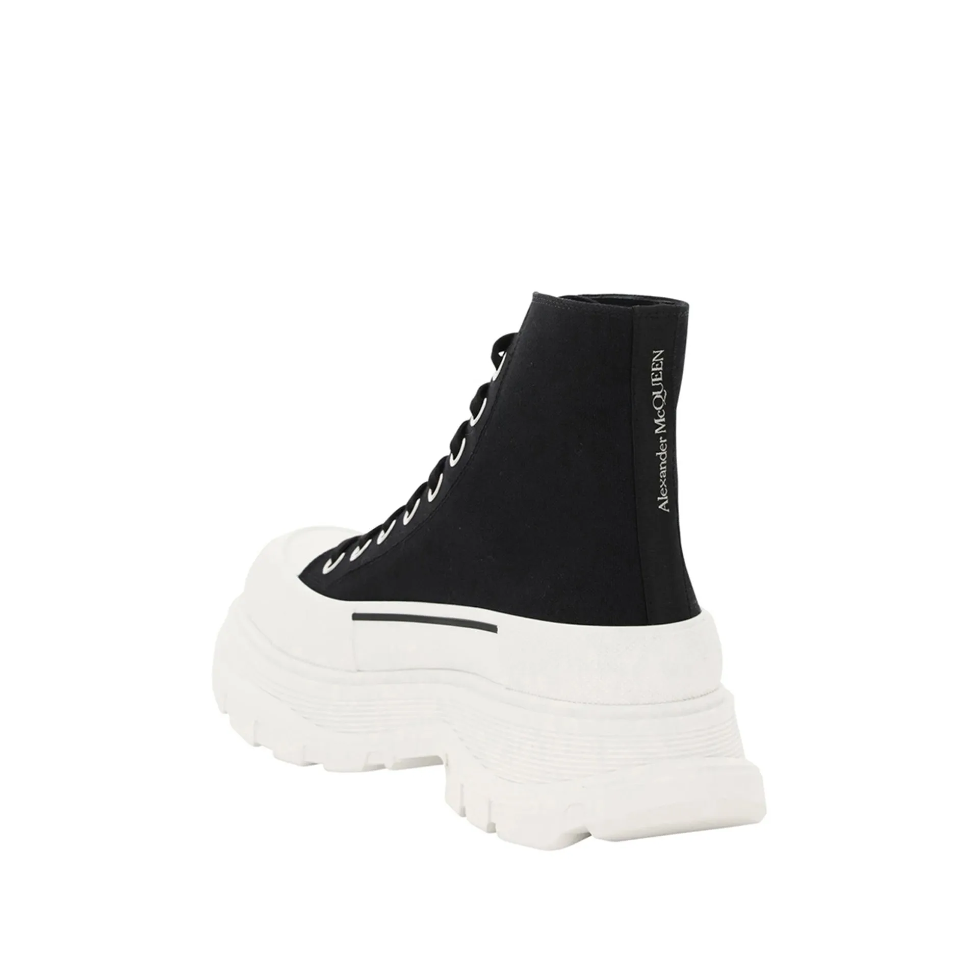 Alexander McQueen - Sneakers Tread Slick