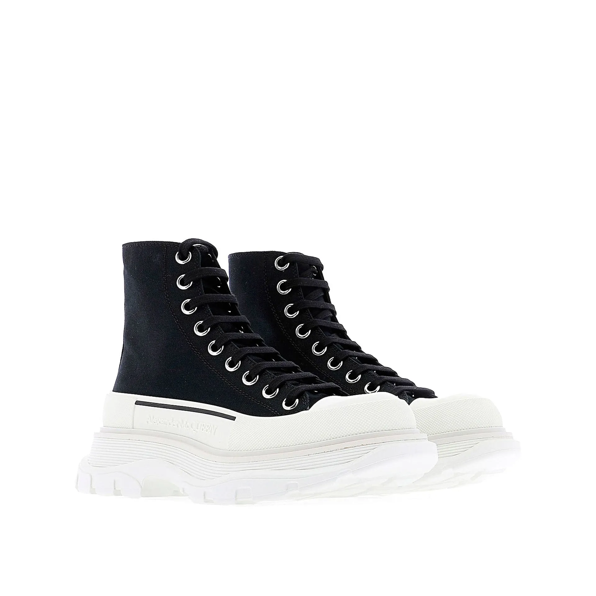 Alexander McQueen - Sneakers Tread Slick