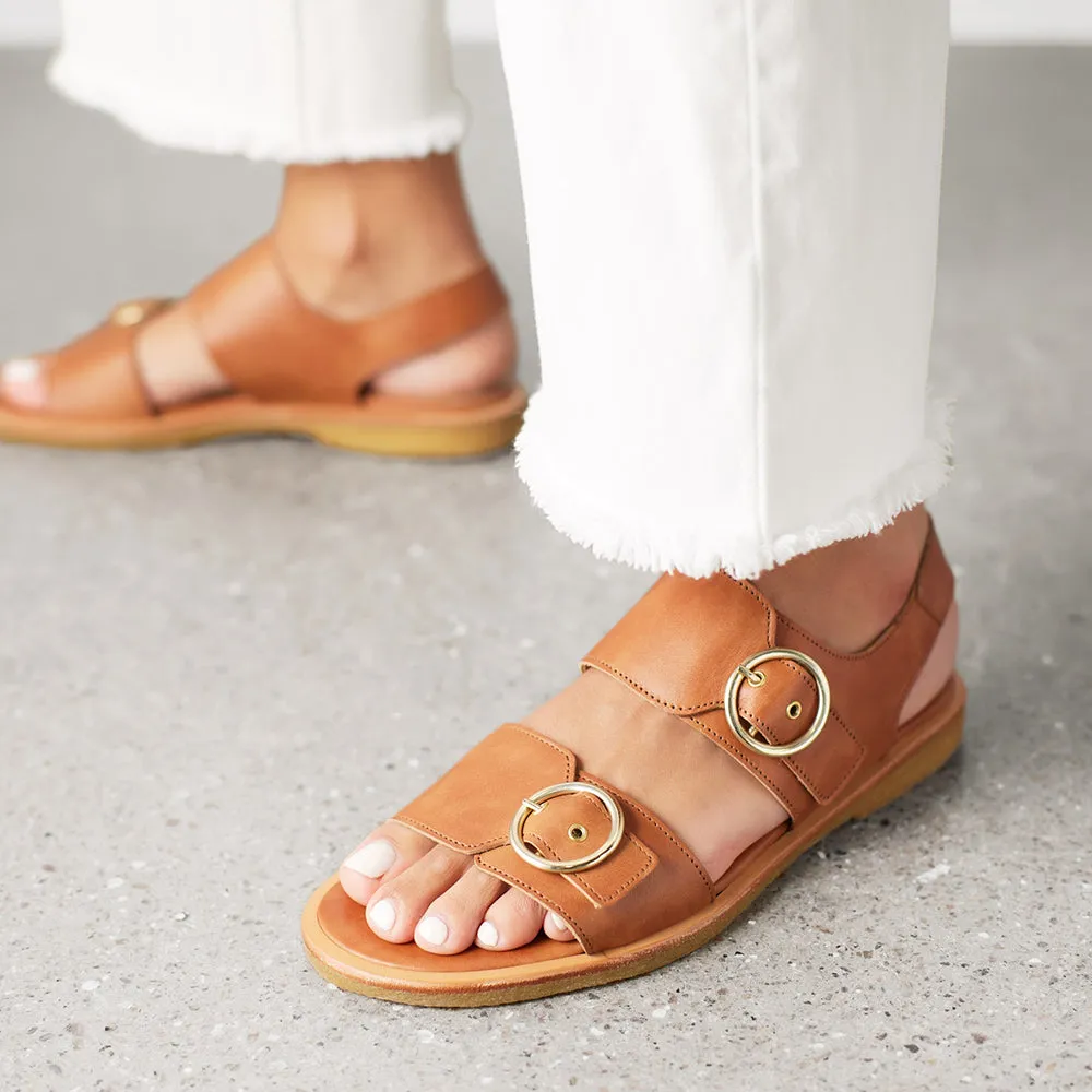 Angulus sandal