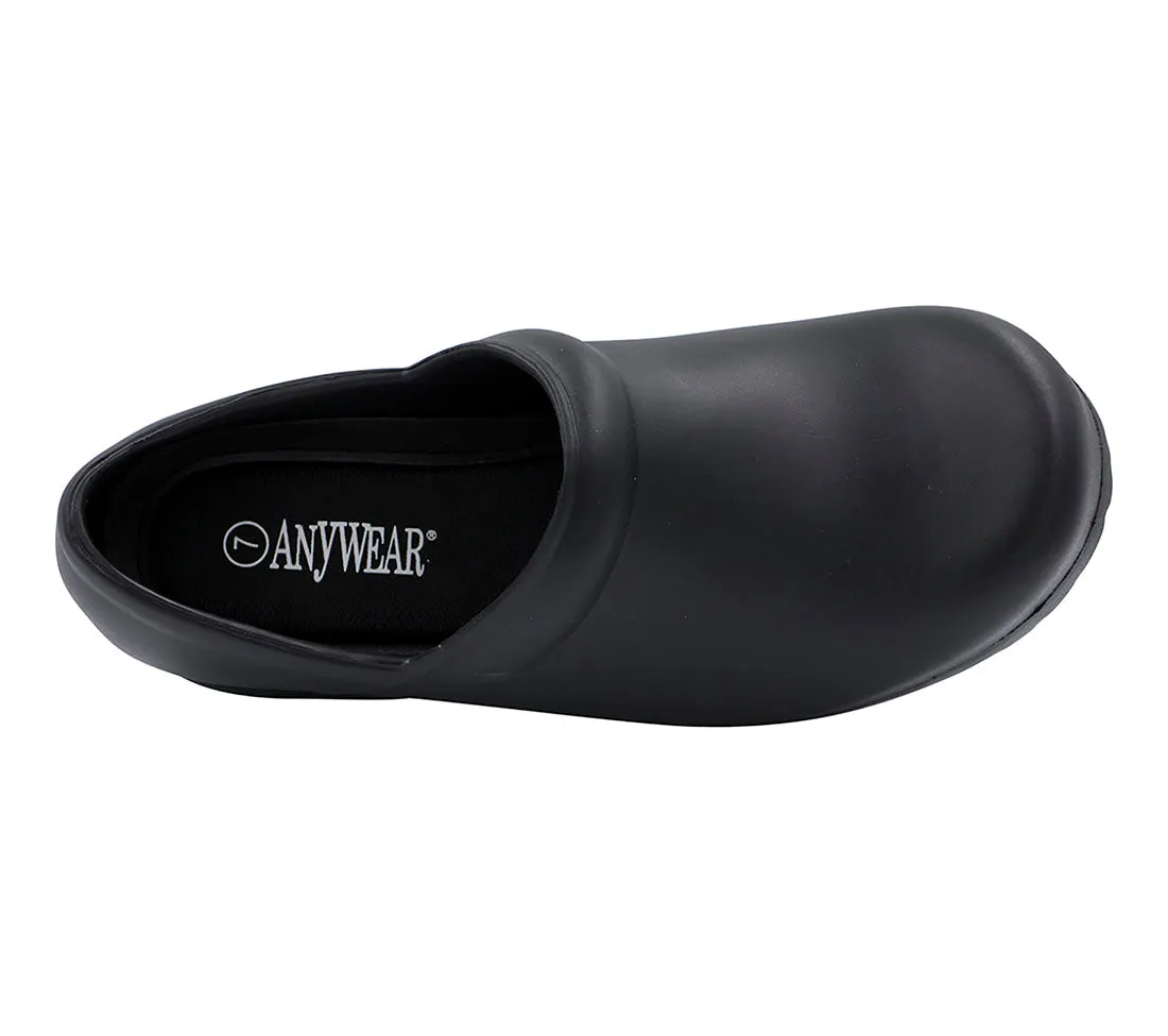 Anywear Unisex Step-In Shoe