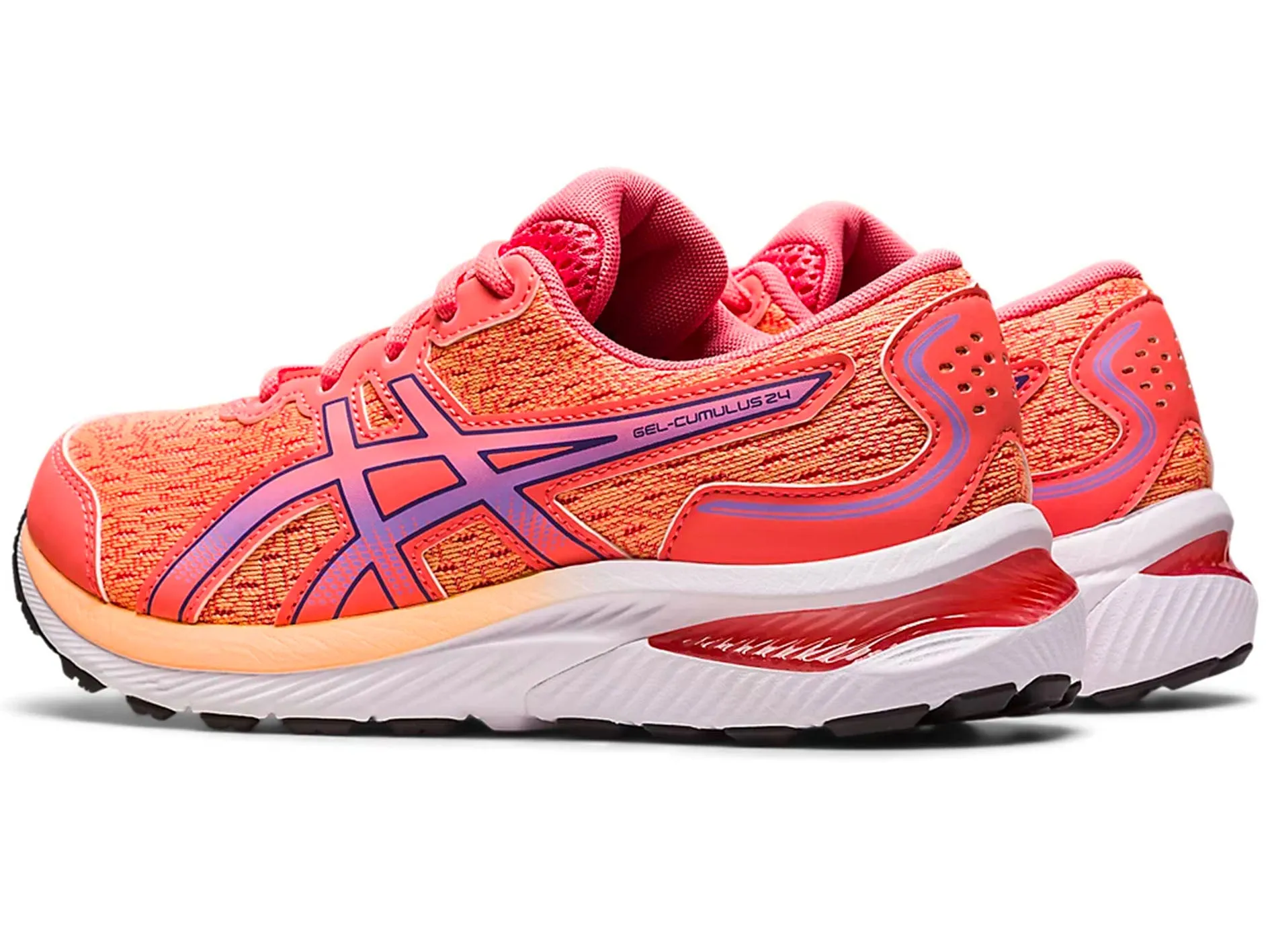 Asics Kids Gel Cumulus 24 GS <br> 1014A270 700