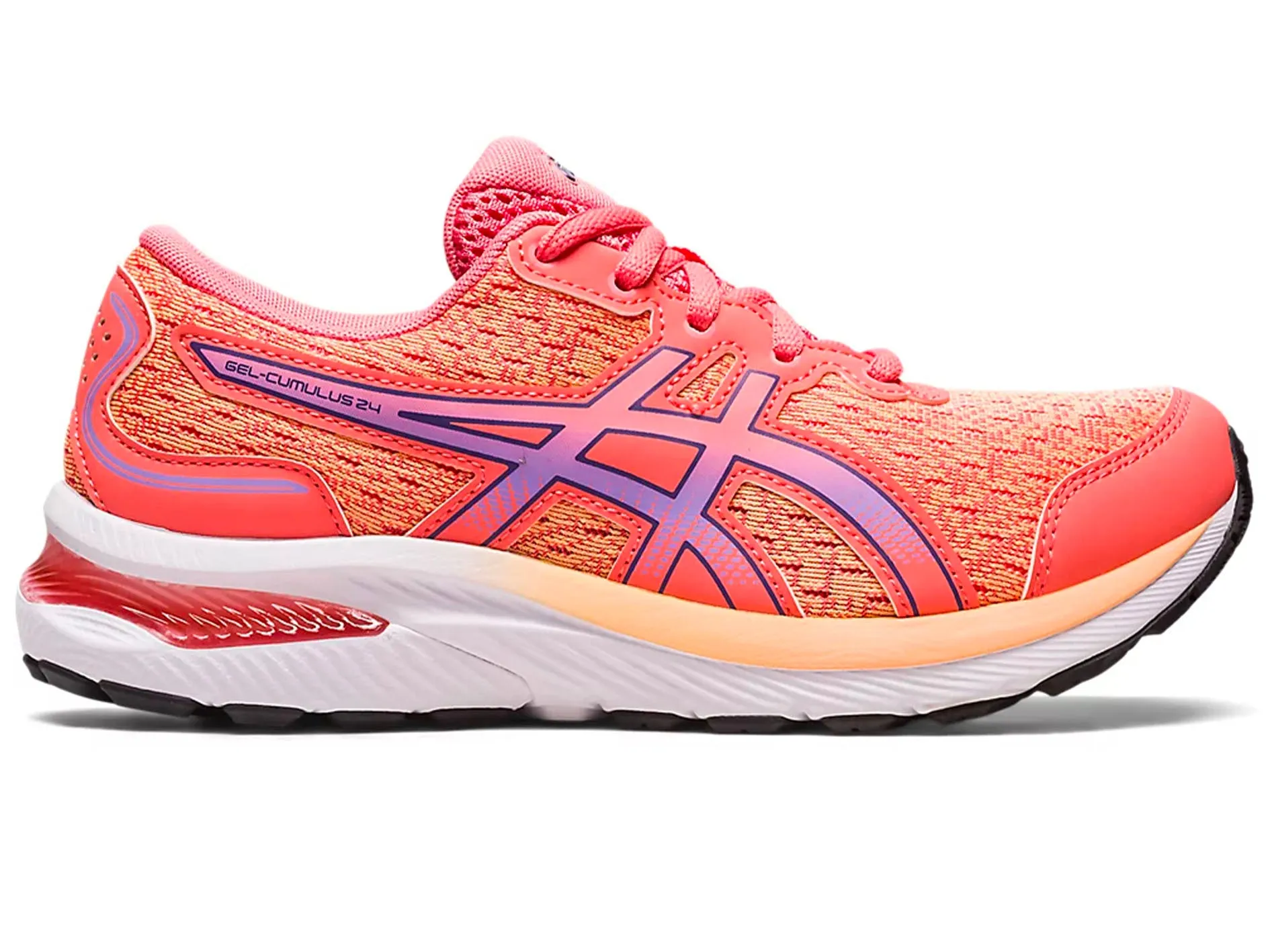 Asics Kids Gel Cumulus 24 GS <br> 1014A270 700