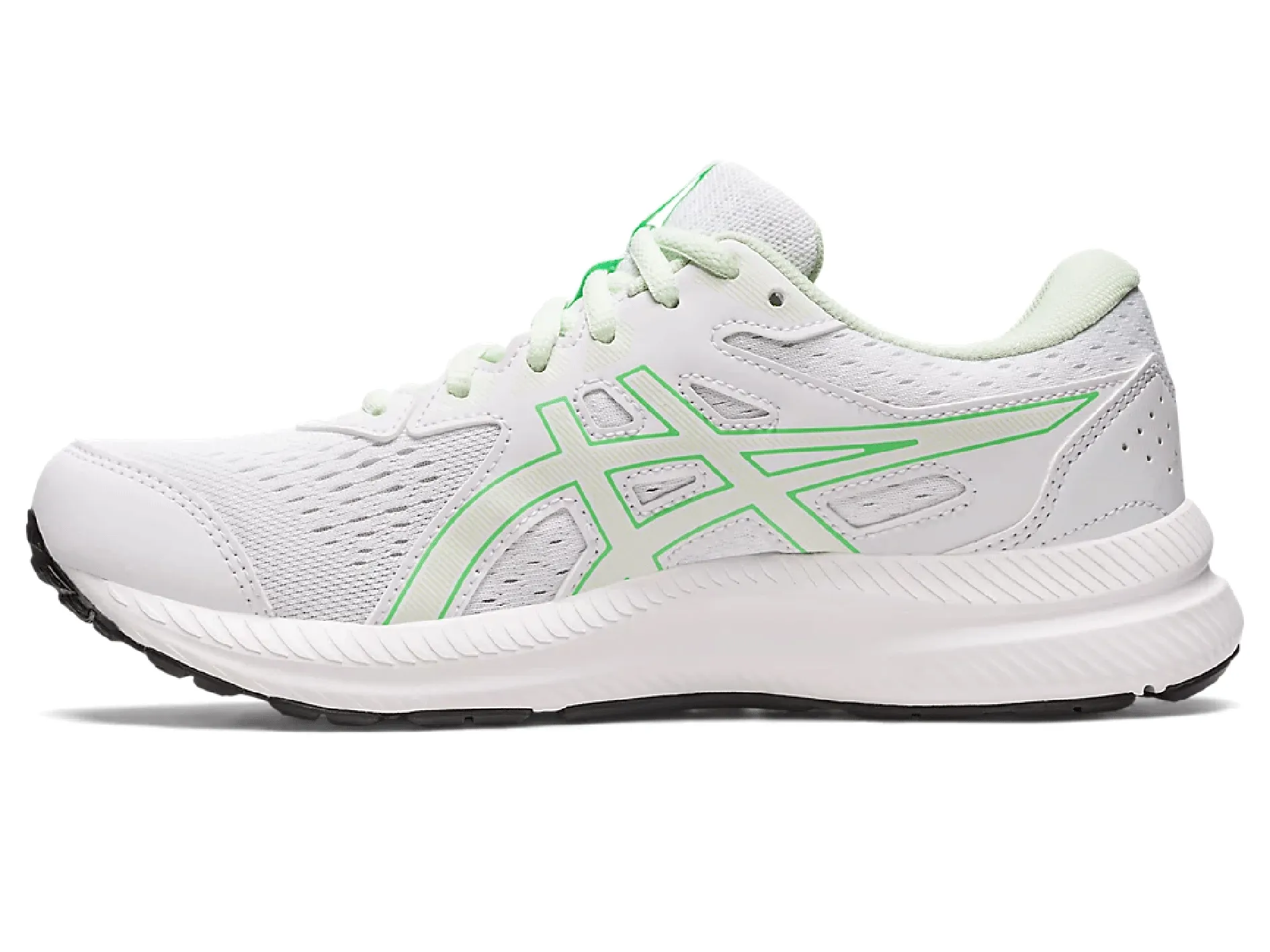 Asics Womens Gel Contend 8 <BR> 1012B320 104