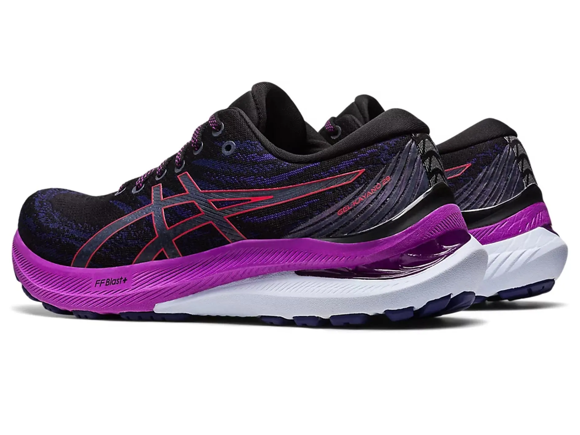 Asics Womens Gel Kayano 29 <br> 1012B272 003