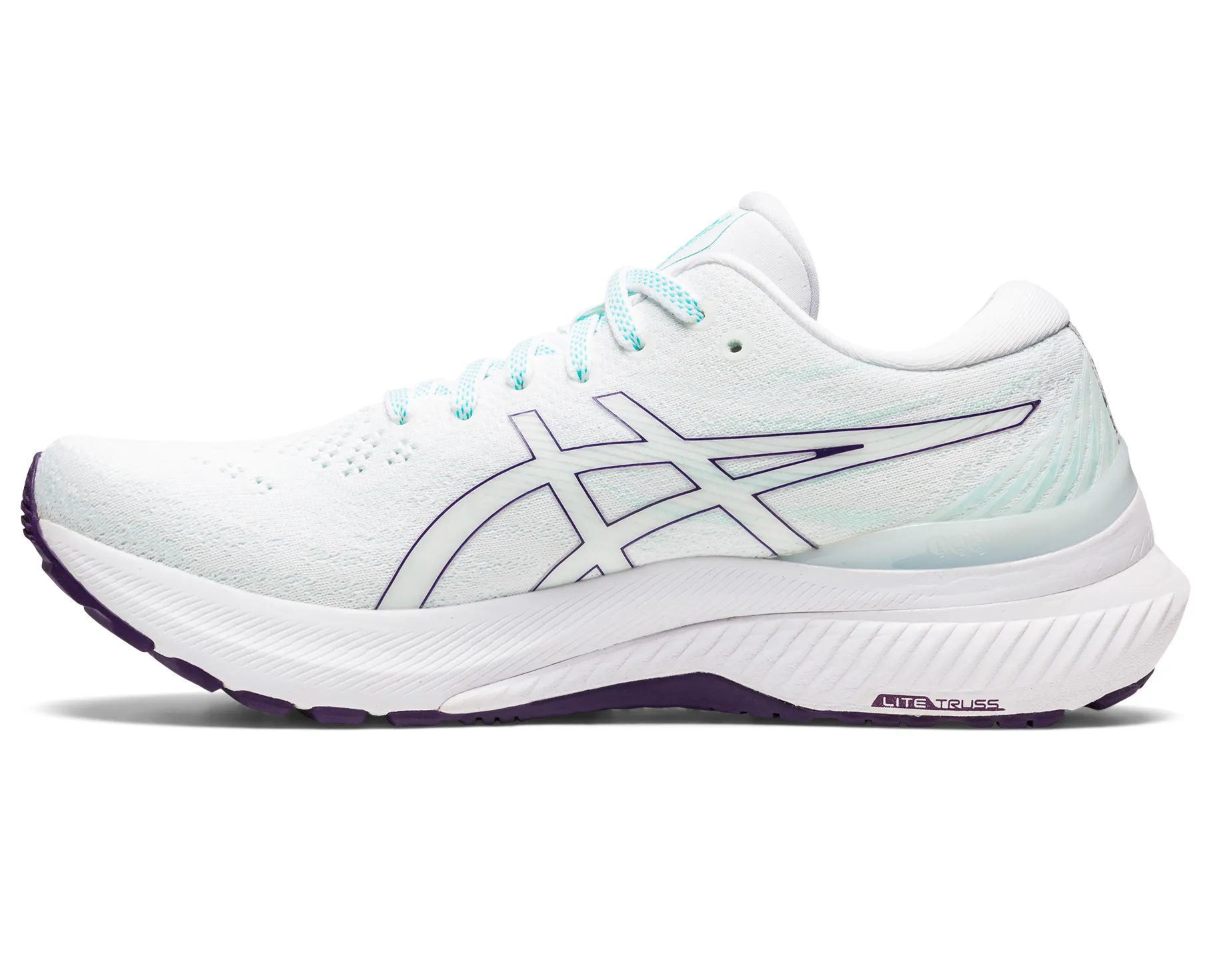 Asics Womens Gel Kayano 29 <br> 1012B272 101