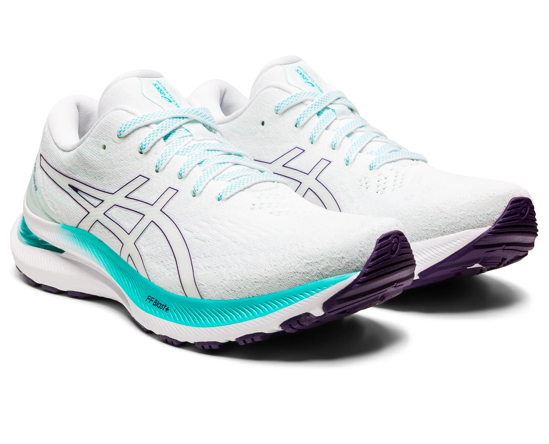 Asics Womens Gel Kayano 29 <br> 1012B272 101