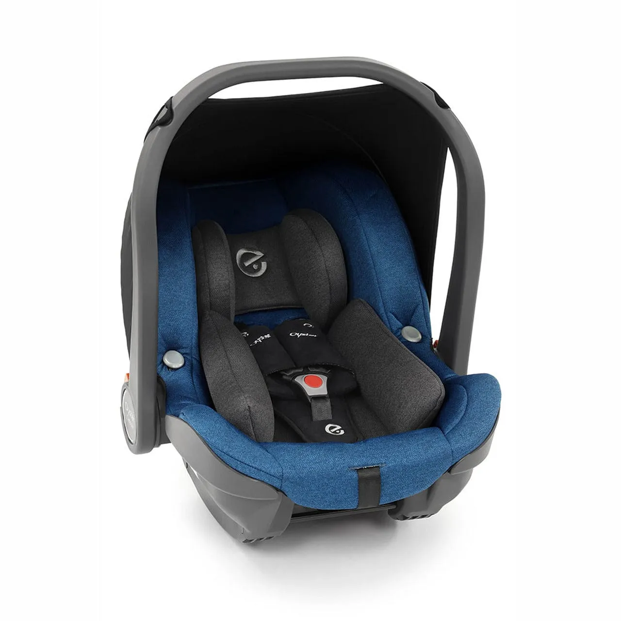 BabyStyle Oyster 3 Car Seat Bundle - Kingfisher