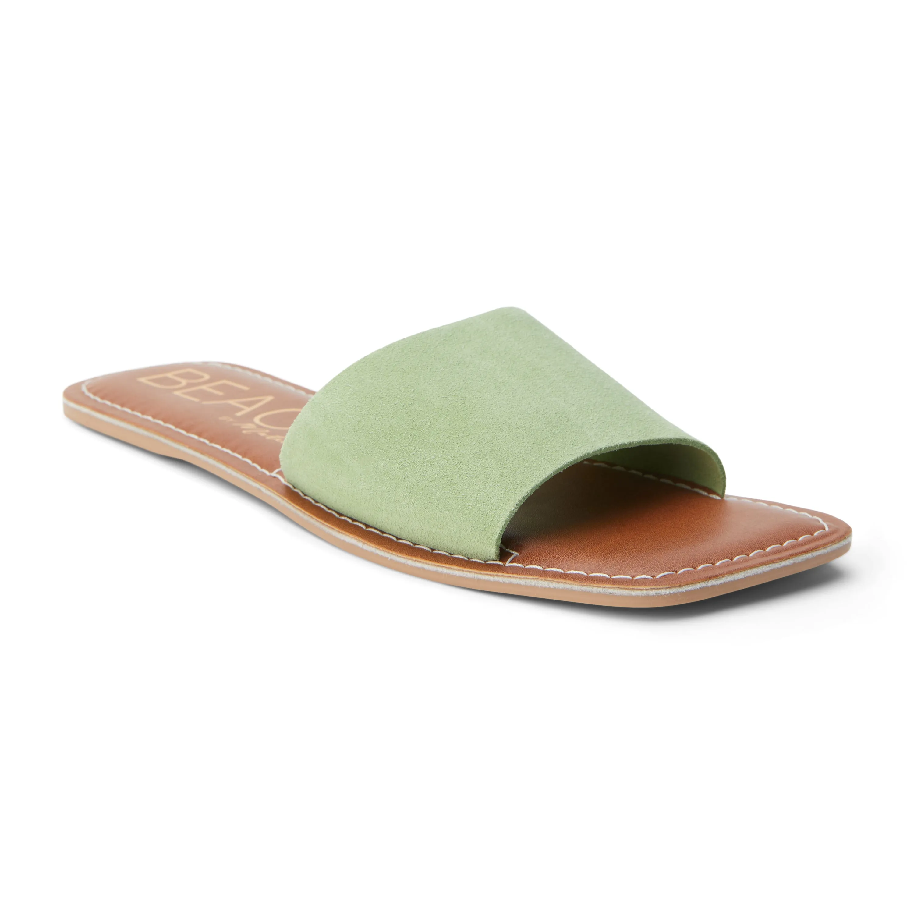 Bali Slide Sandal