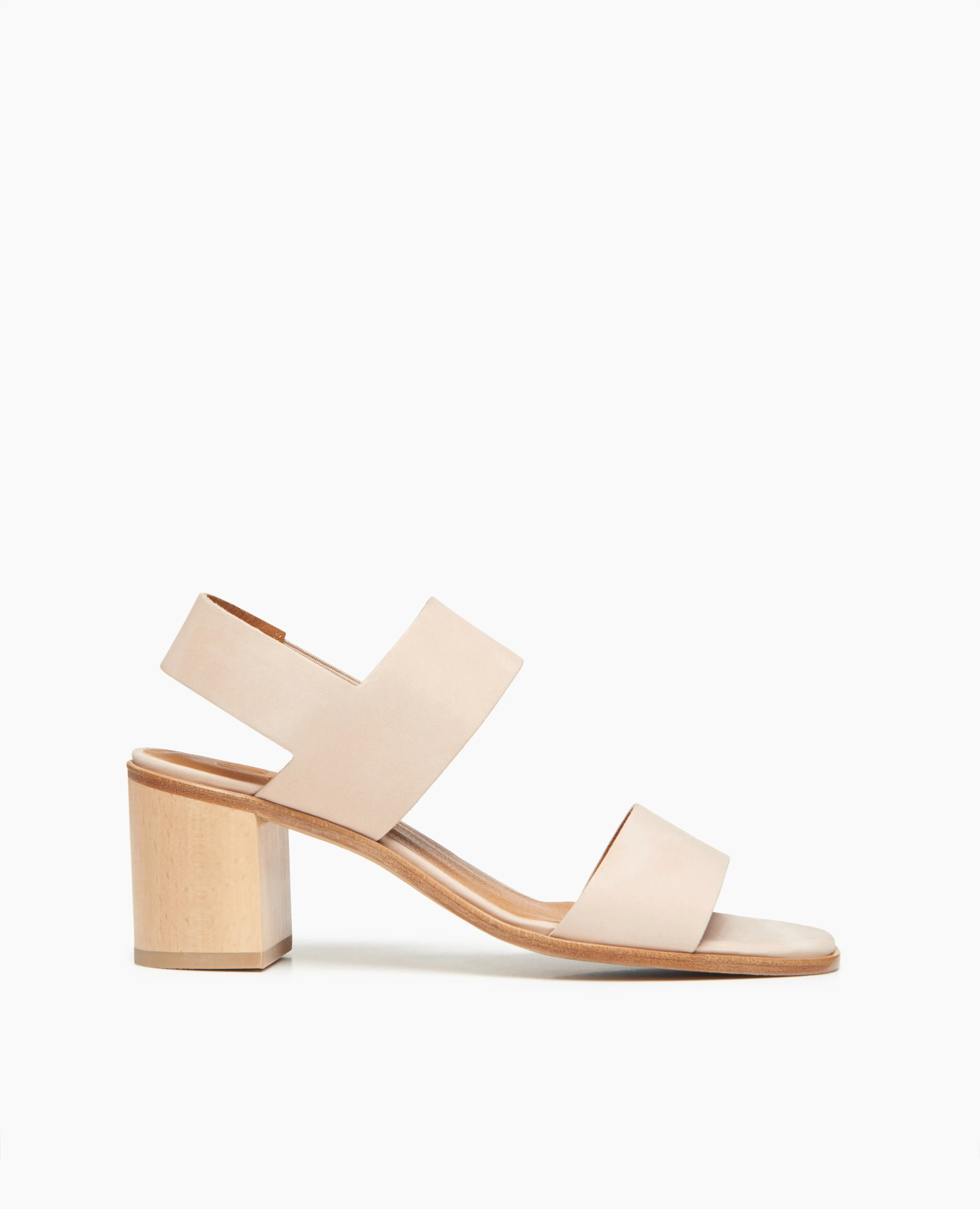 Birch Heel