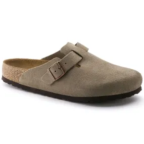 Boston SFB - Taupe