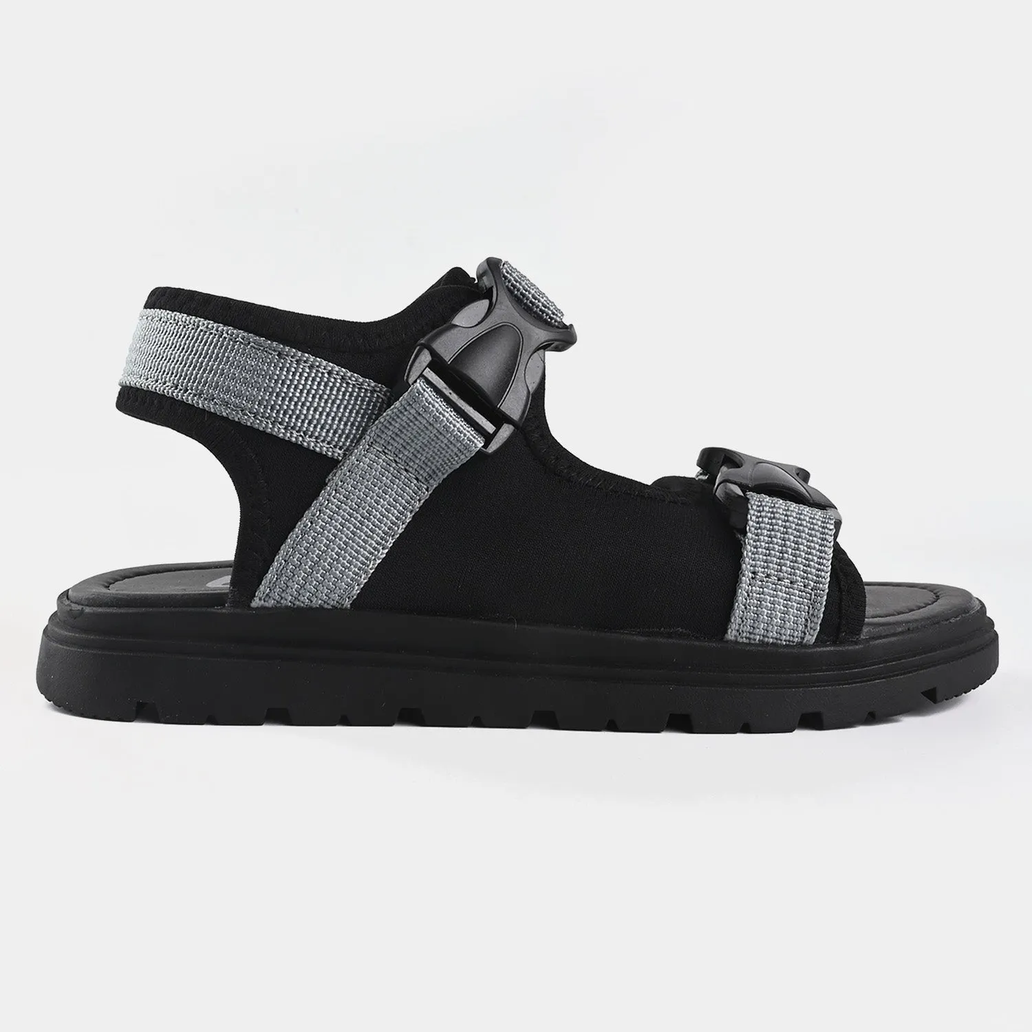 Boys Sandal MH-2202-BLACK