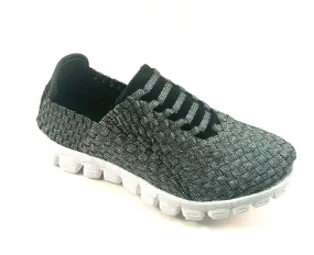 Breeze Walking Shoe - Pewter Shell