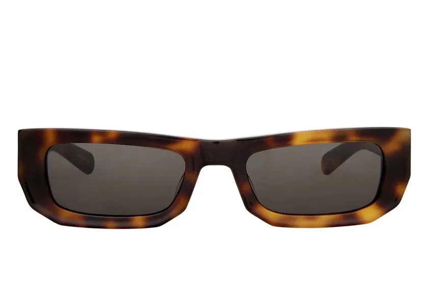 Bricktop Tortoise Sunglasses