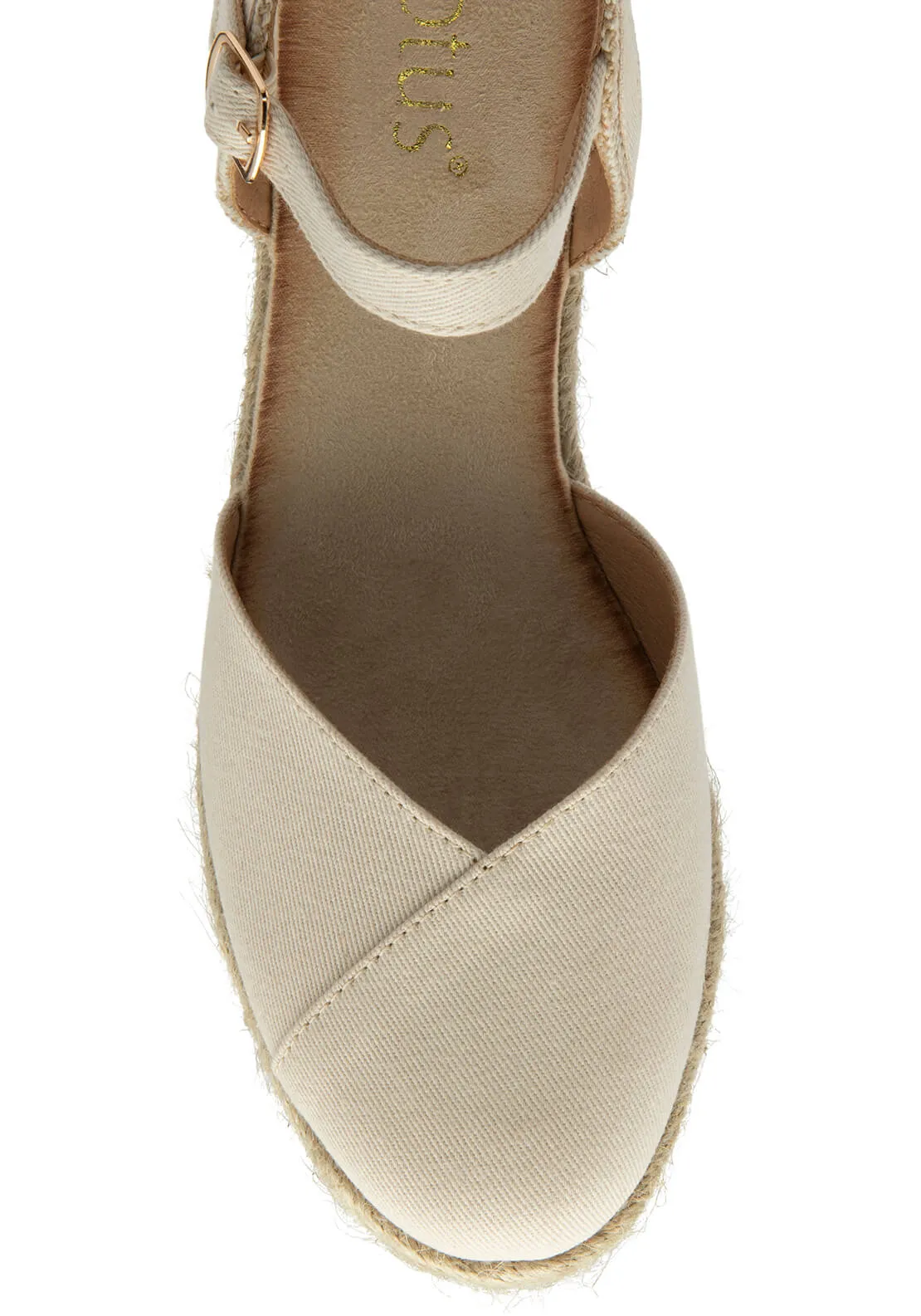 Bronya Sandal