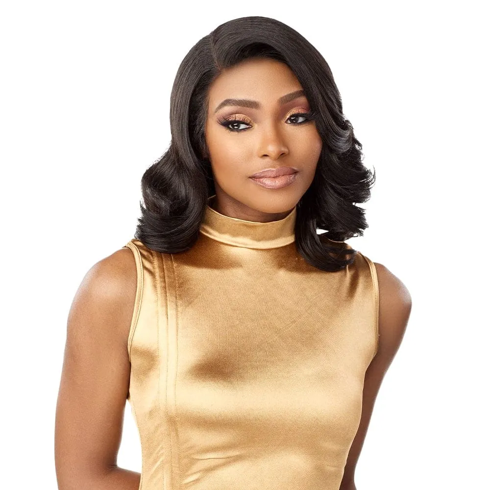 BUTTA UNIT 44 | Sensationnel Butta Synthetic HD Lace Front Wig