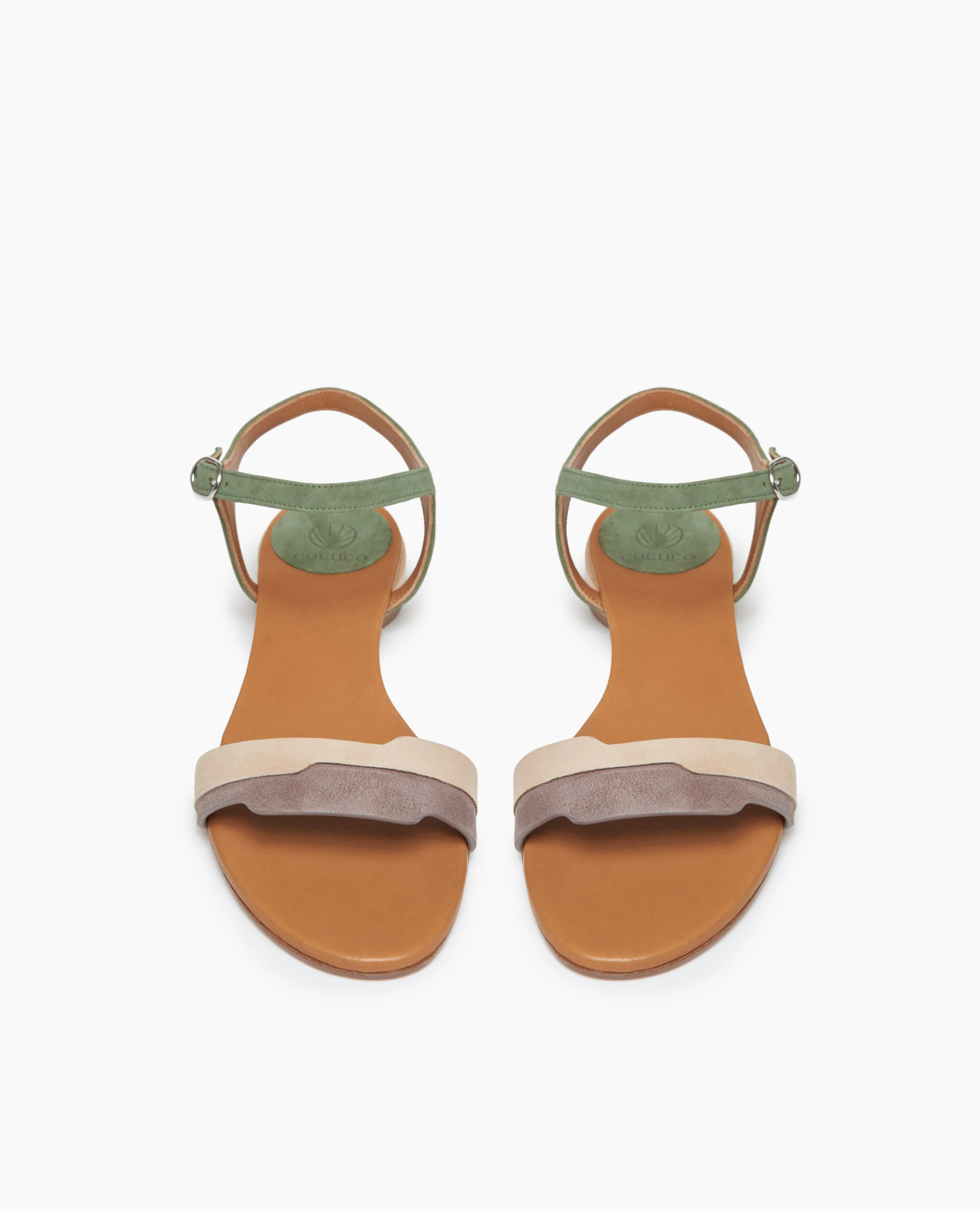 Campion Sandal