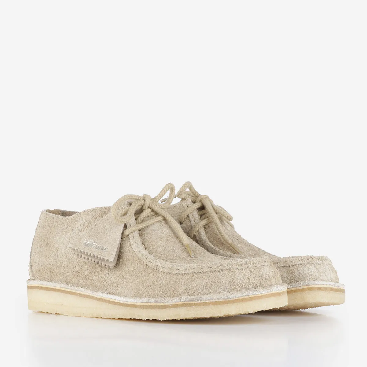 Clarks Orignals Desert Nomad Shoes