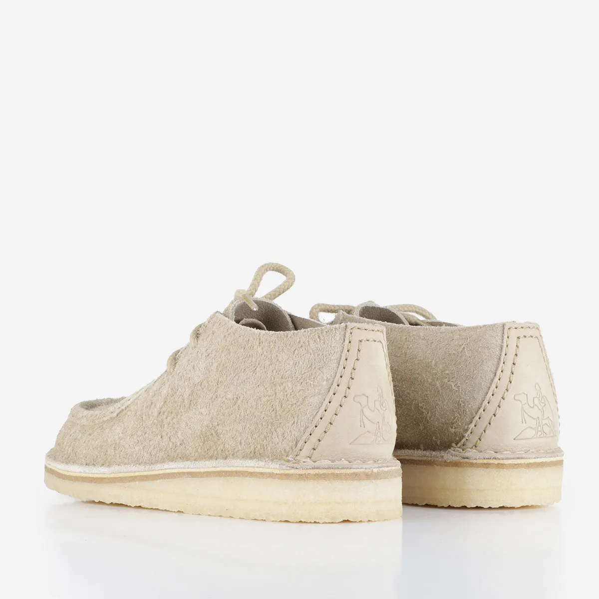 Clarks Orignals Desert Nomad Shoes