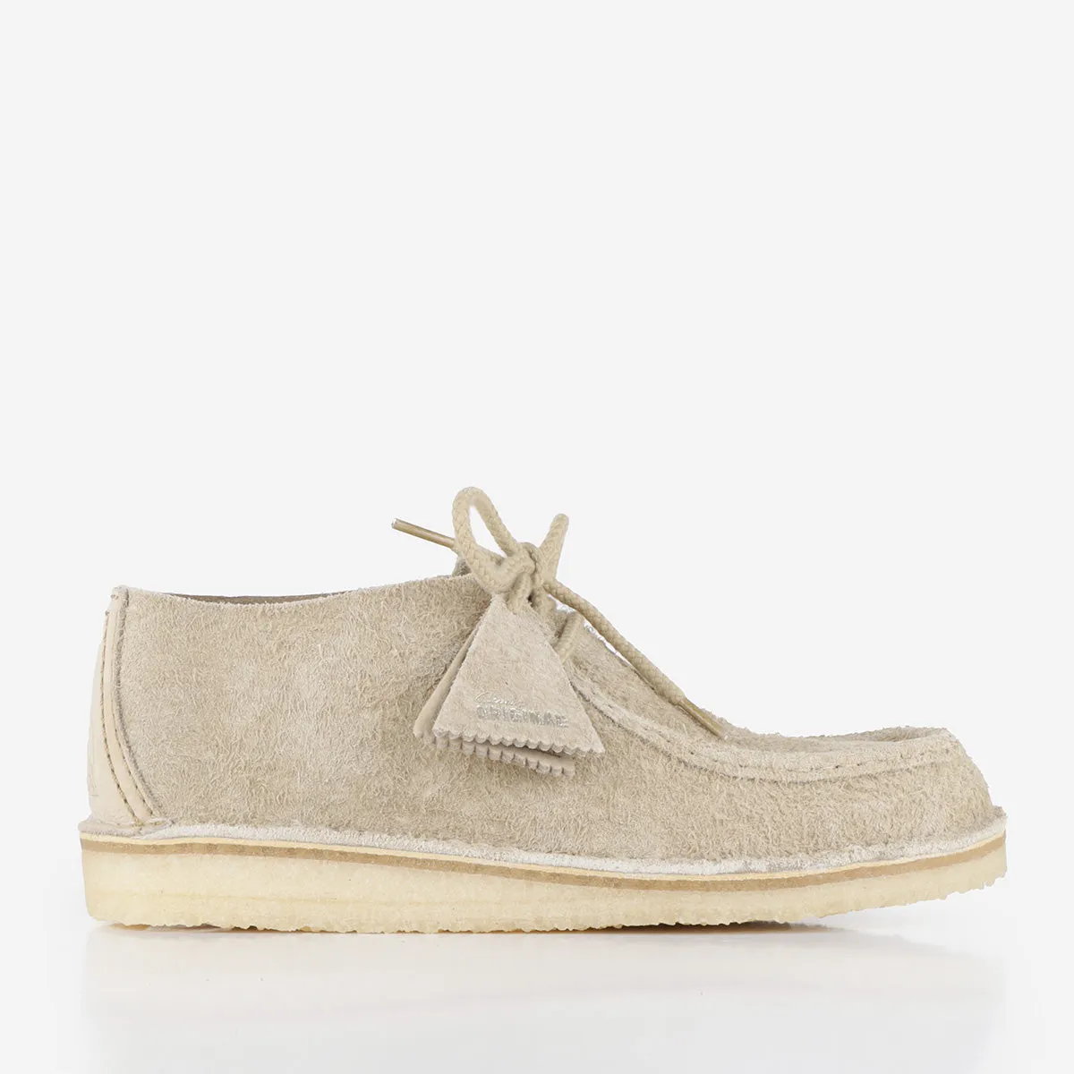 Clarks Orignals Desert Nomad Shoes