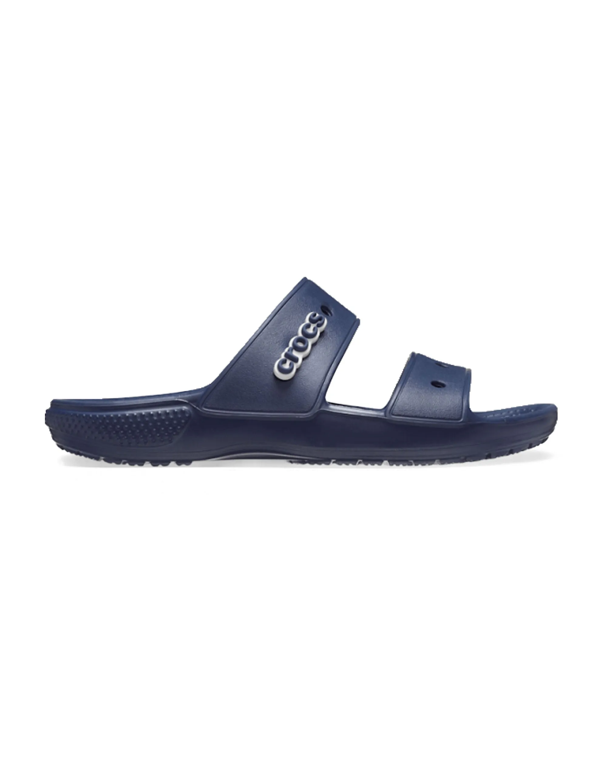 Classic Crocs Sandal Blu