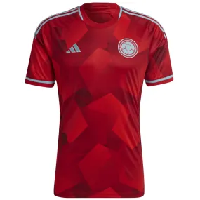 Colombia national team Away soccer jersey 2022/23 - Adidas