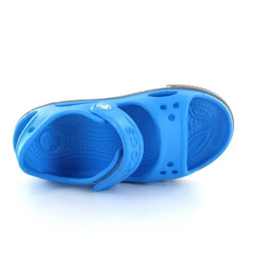 Crocs children's sandals Crocband Sandal ps 14854 4FM light blue