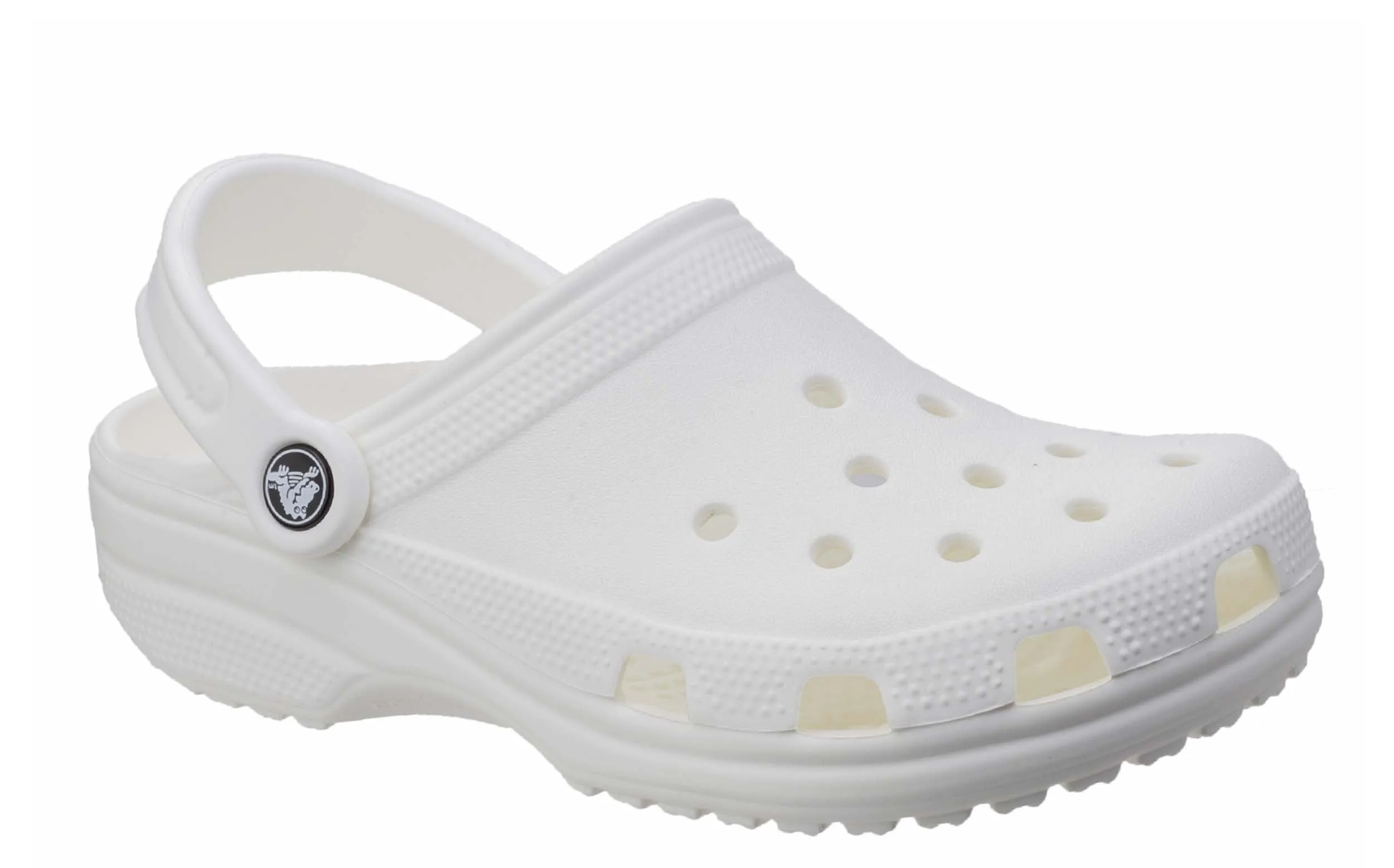 Crocs Classic 10001 Womens Clog Sandal