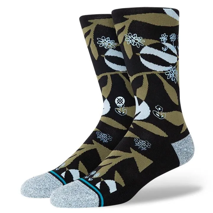 Dalvik Men's Crew Sock