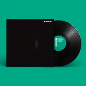 Defected Sampler EP8 (REPRESS)