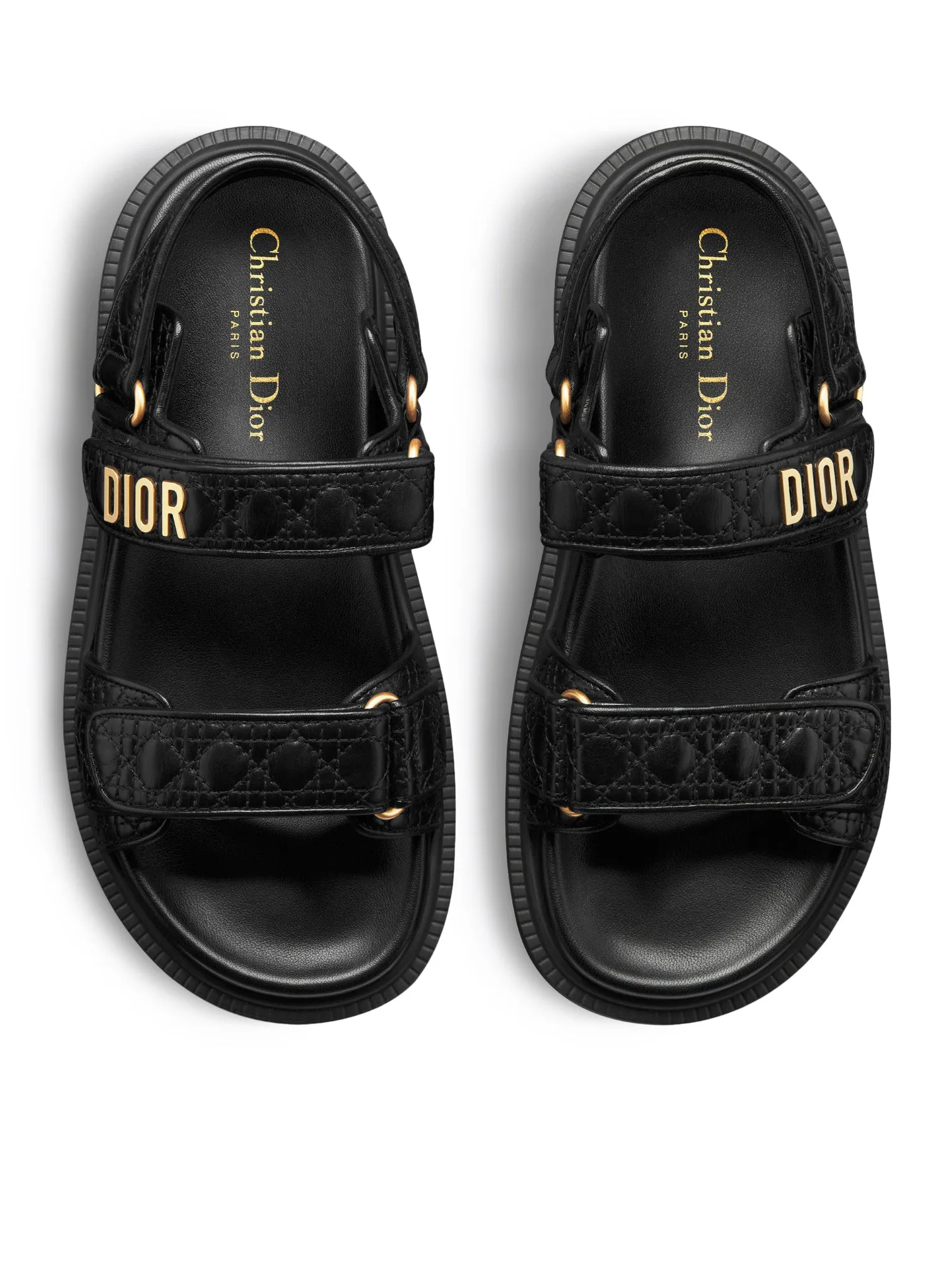 Dioract sandal