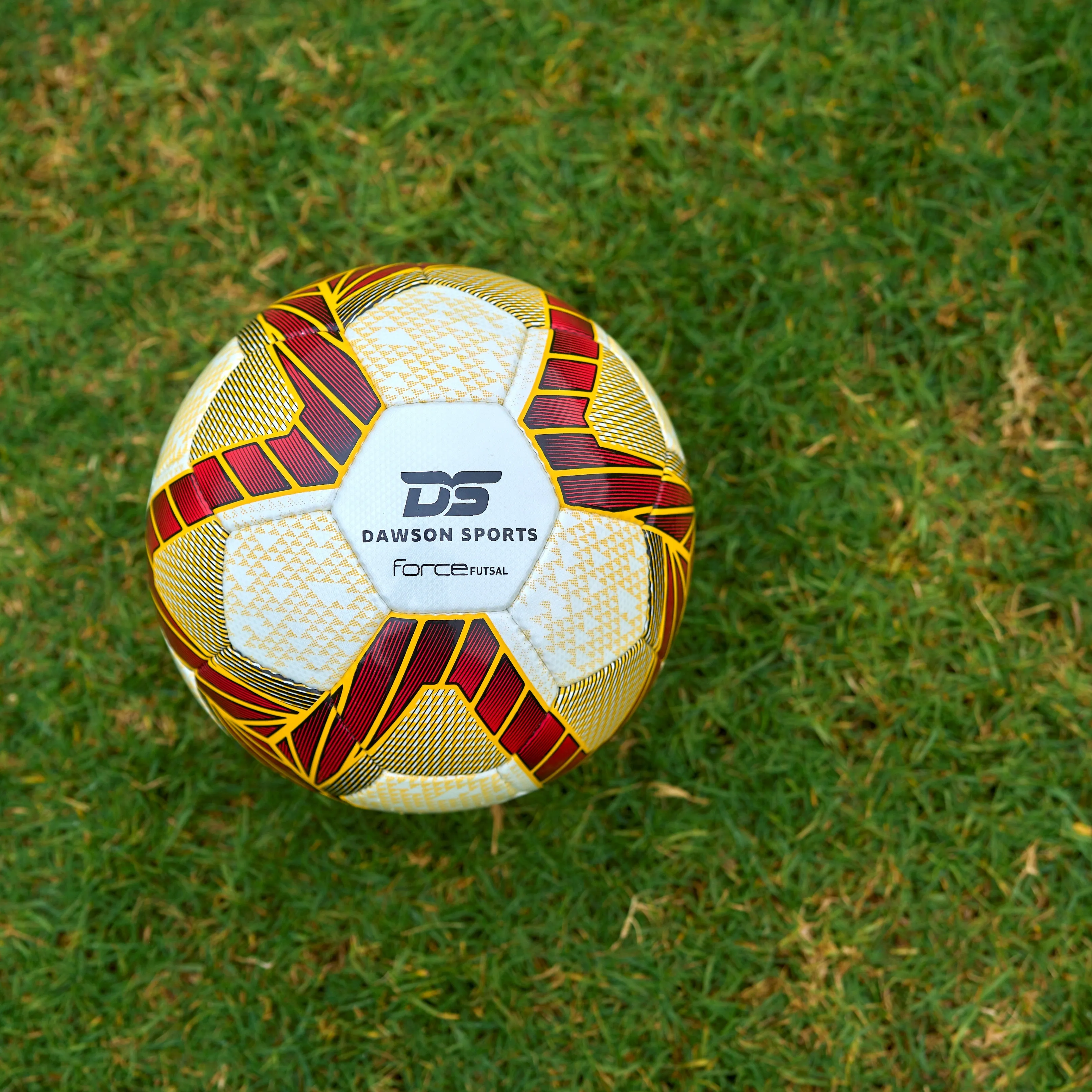 DS Force Futsal Soccer Ball - Size 5