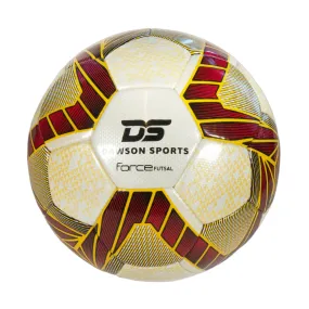 DS Force Futsal Soccer Ball - Size 5