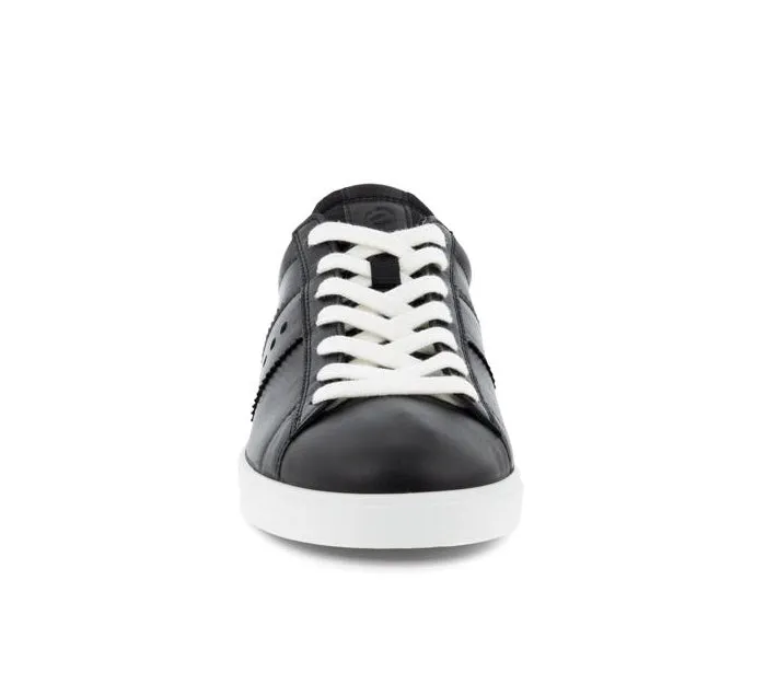 ECCO Women's Street Lite Black