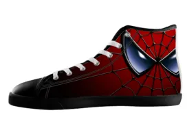 Eye of the Spider Shoes