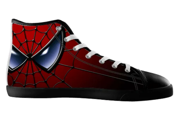 Eye of the Spider Shoes