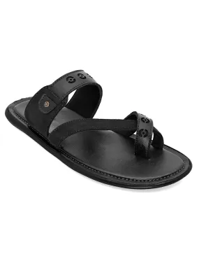 Fio Multi-Strap Slippers