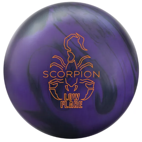 Hammer Scorpion Low Flare Bowling Ball