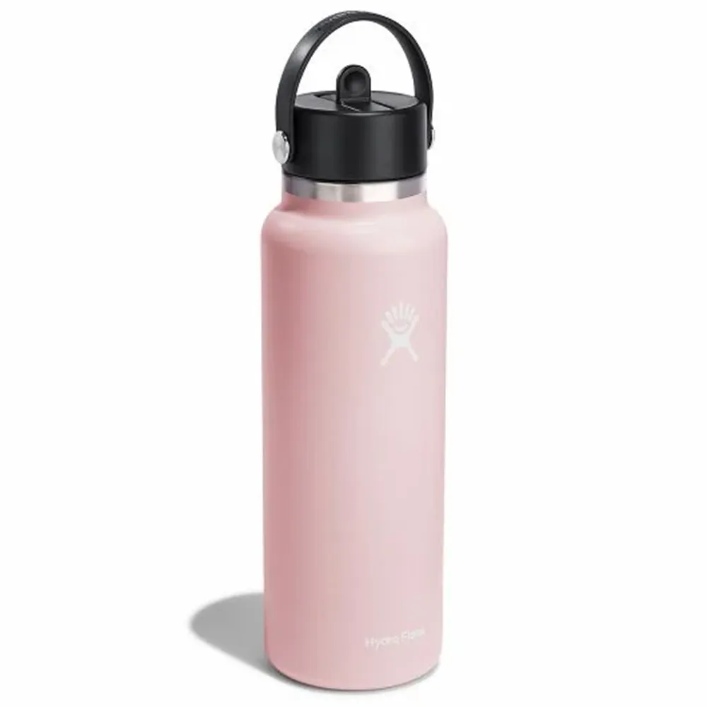 Hydroflask 40oz Wide Flex Straw Cap