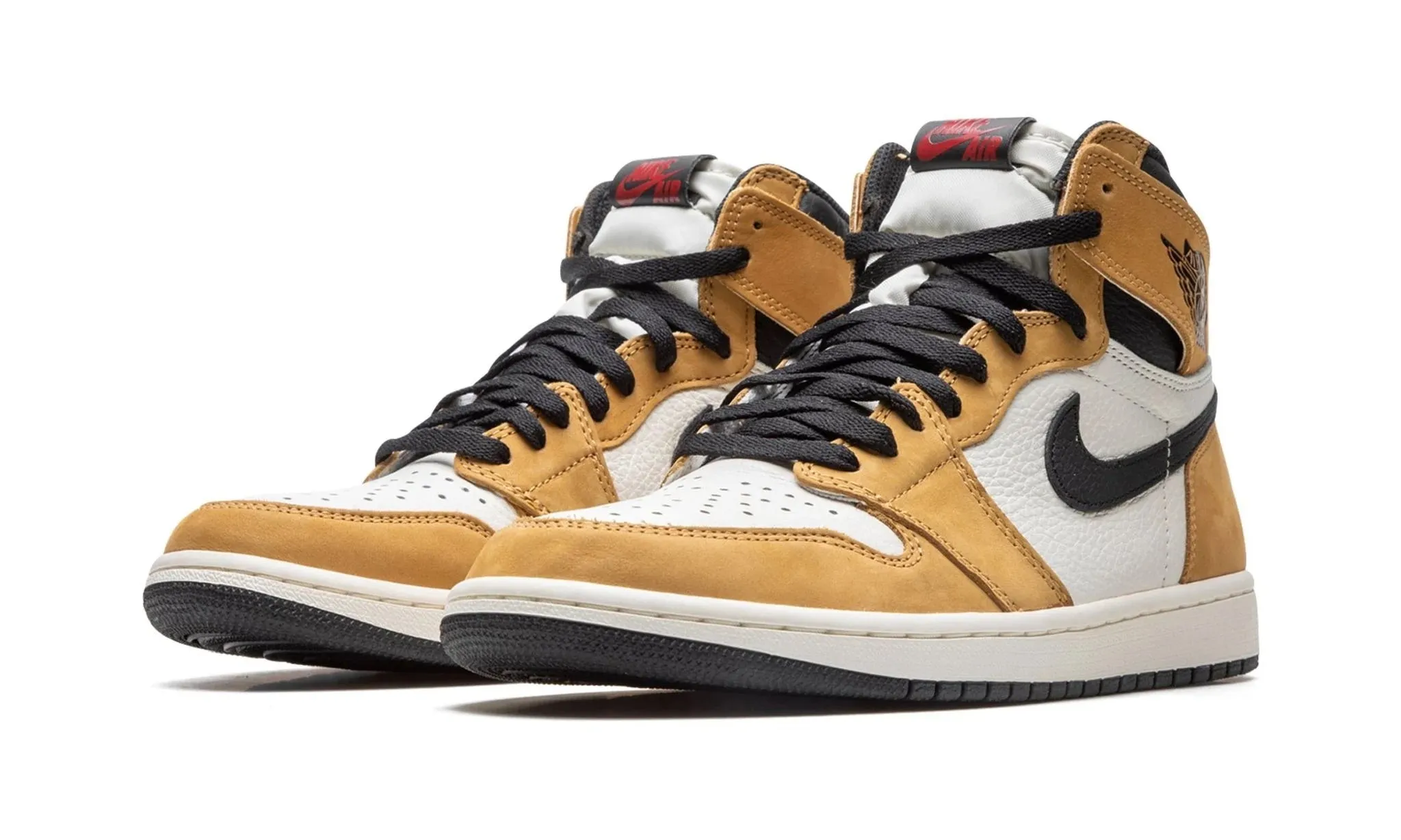 JORDAN 1 HIGH ROOKIE OF THE YEAR